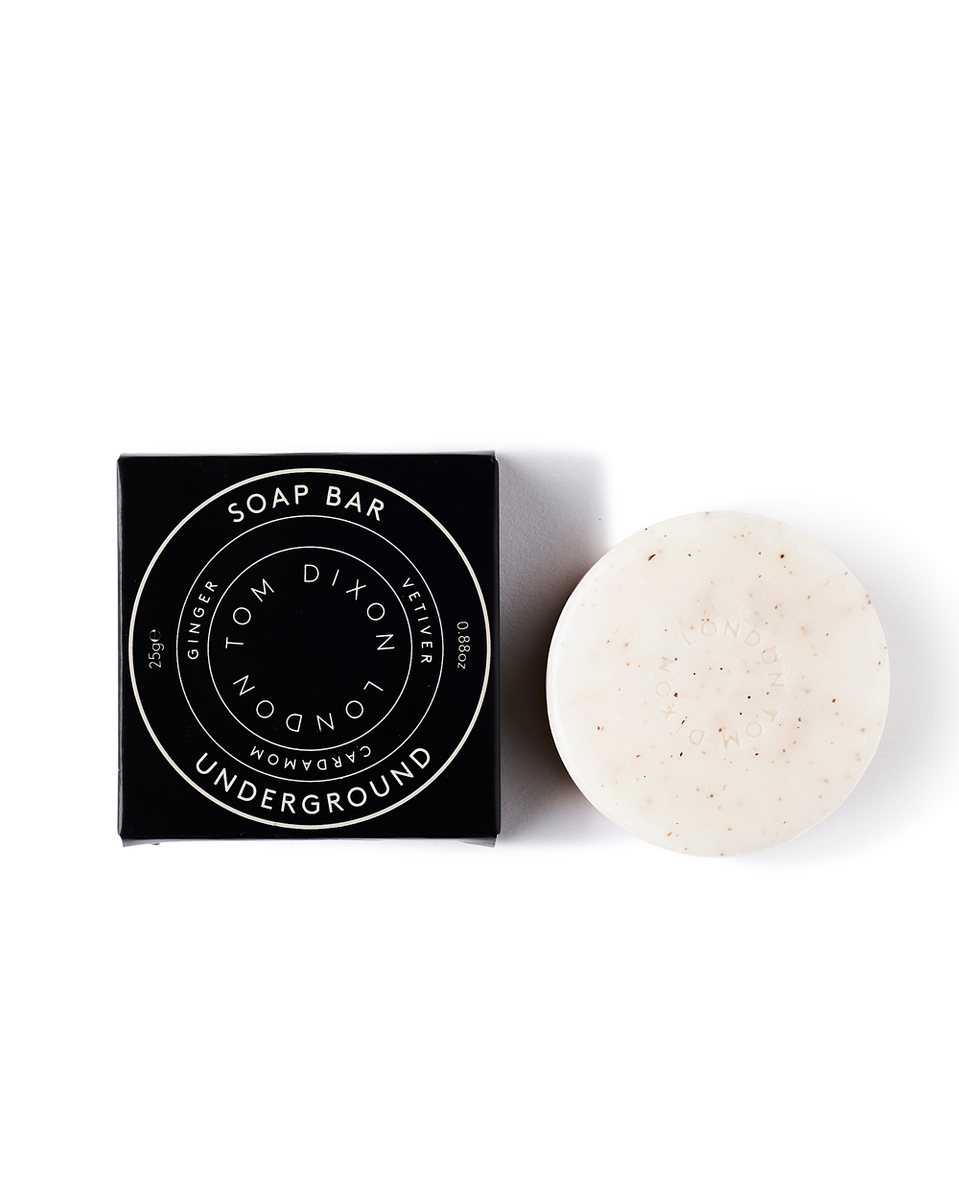 Tom Dixon Soap 25g BUZZ Shop AU