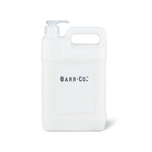 Barr-Co Original Scent Hand and Body Lotion 5L Bottle Refill