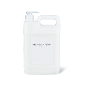 Murchison Hume Hand and Body Cream 5L Large Refill Bottles