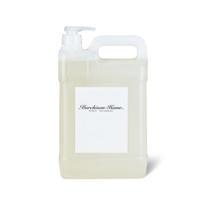 Murchison Hume Hand and Body Soap 5L Large Refill Bottles