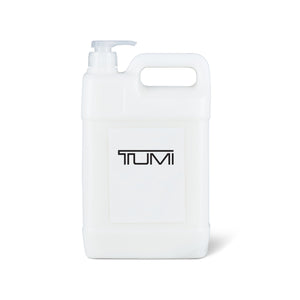 TUMI Hand & Body Lotion 5L Large Refill Bottle