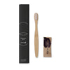 Sustainable Essentials Dental Kit - Premium Black