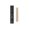 Sustainable Essentials Nail File - Premium Black