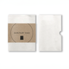 Sustainable Essentials Sanitary Bag - Kraft