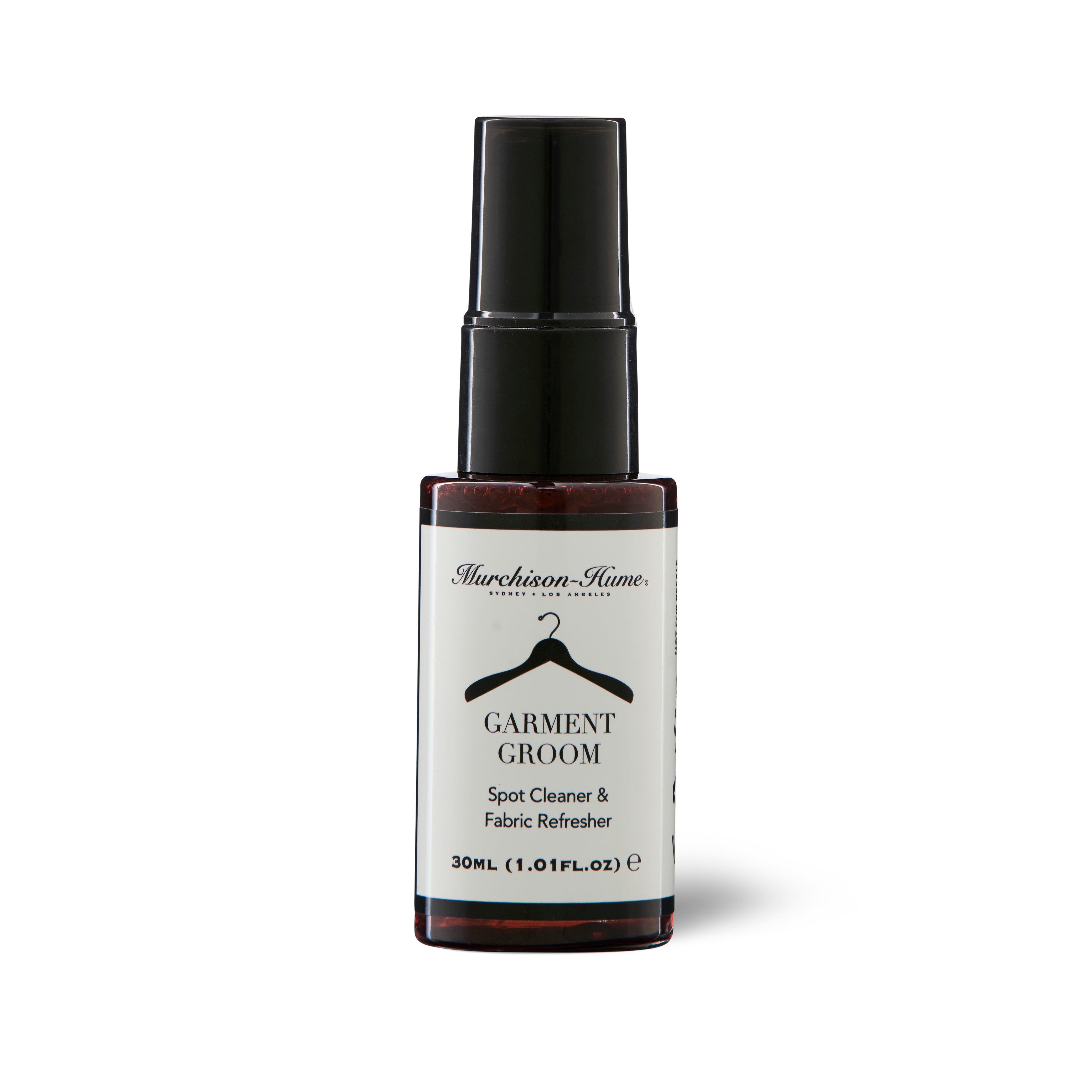 Murchison-Hume Luxury Hotel and Hospitality Amenity Collection Hand Wash, Body Wash, Shampoo, Conditioner